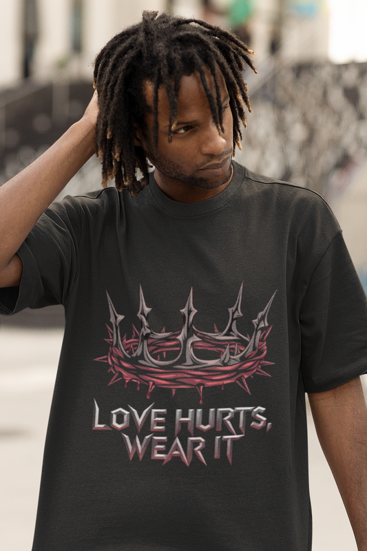 Love Hurts, Wear It