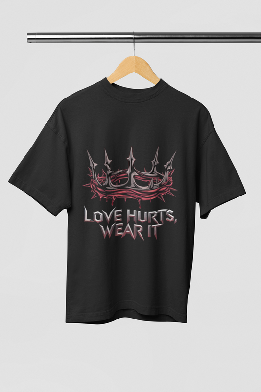 Love Hurts, Wear It