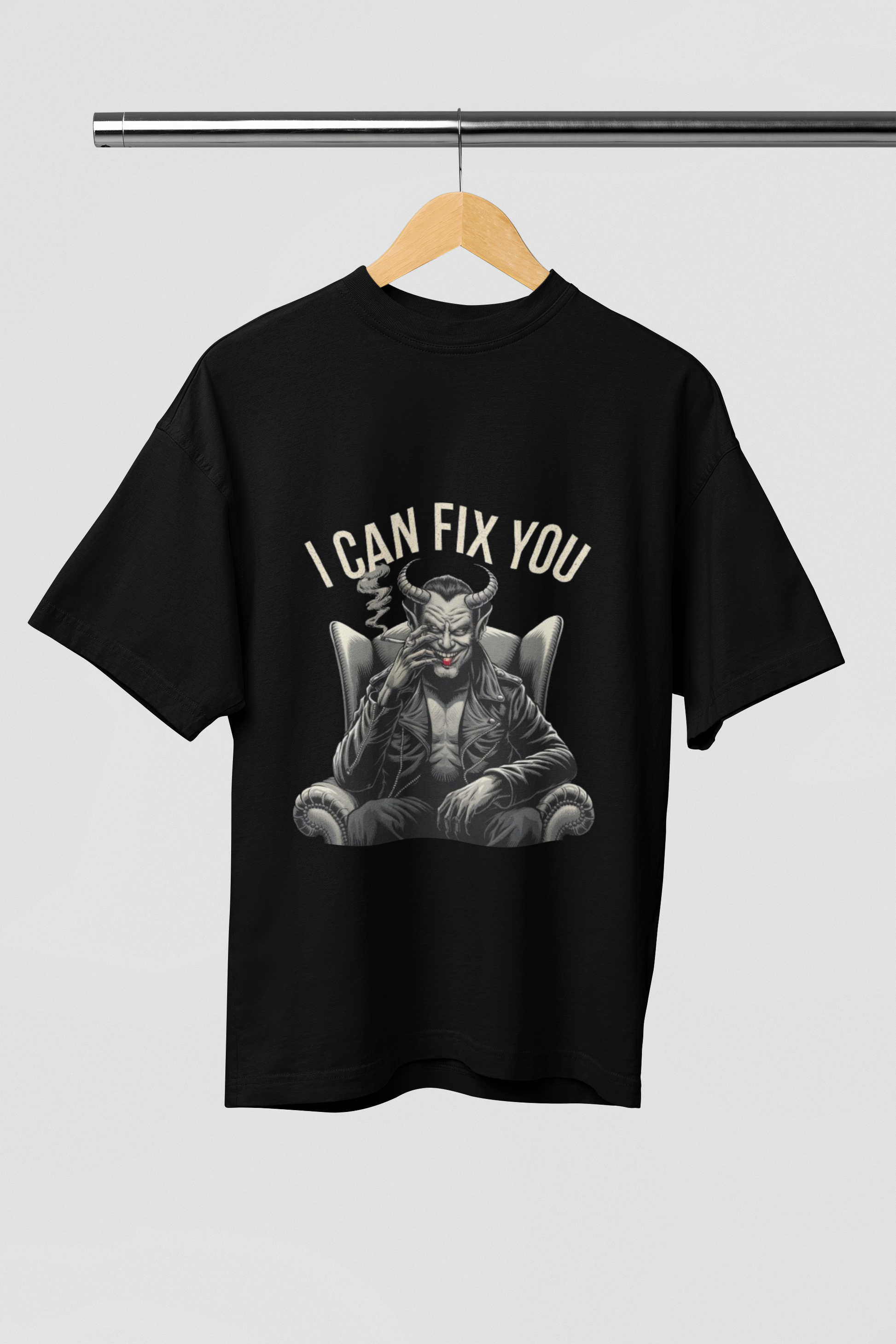 I Can Fix You