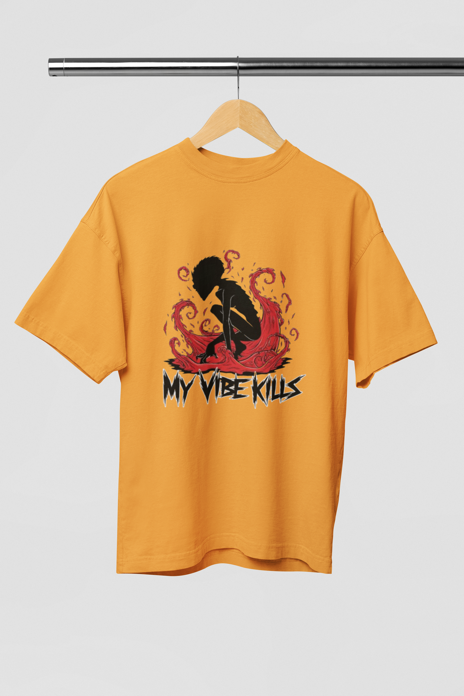 My Vibe Kills