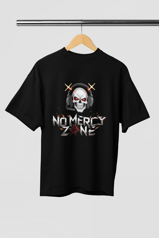 No Mercy Zone