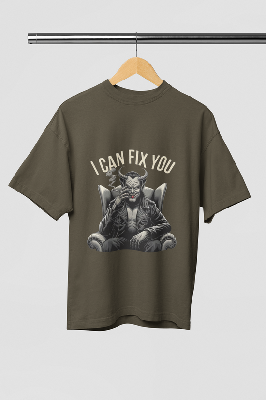 I Can Fix You