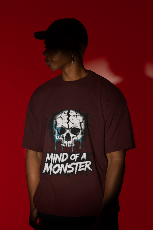 Mind of a Monster