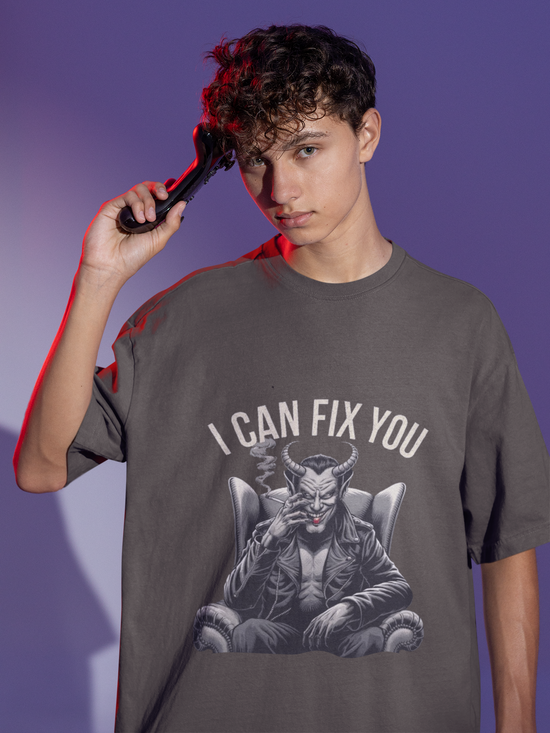 I Can Fix You